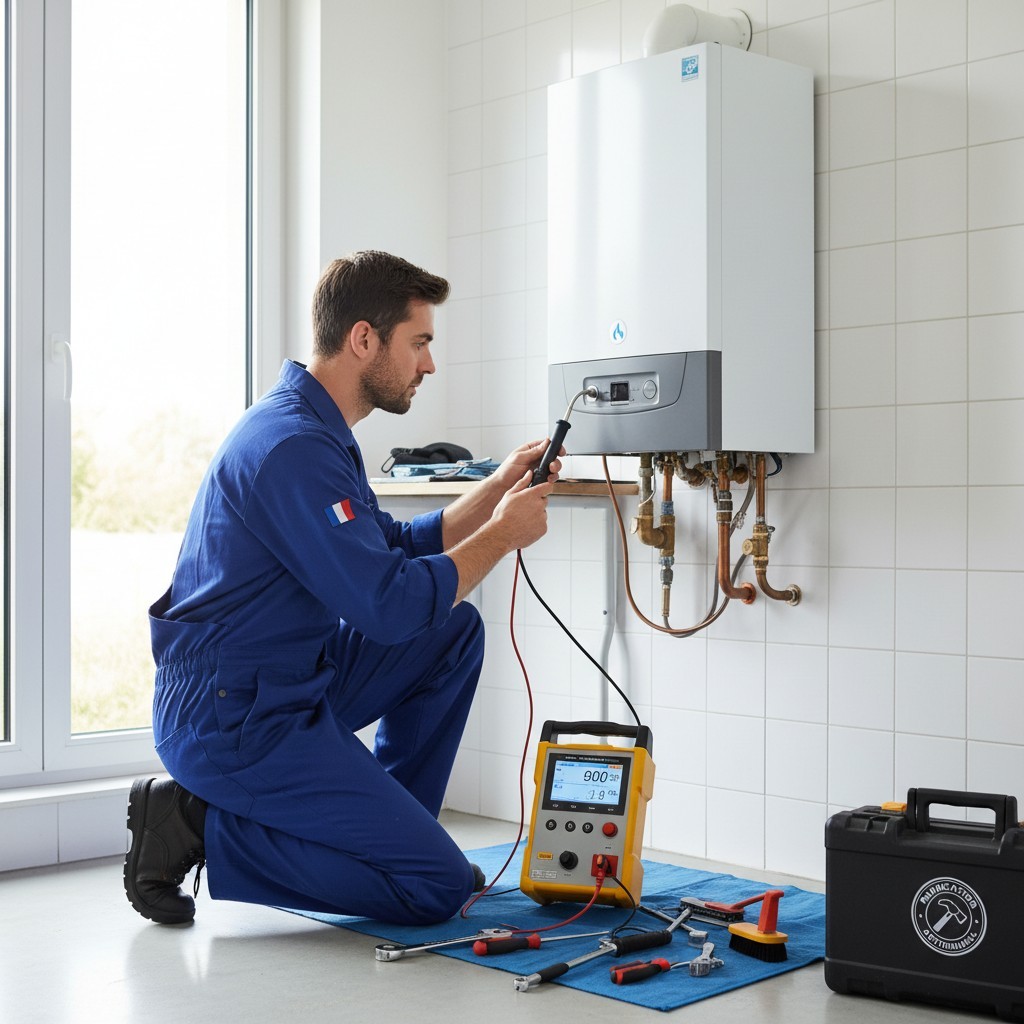 PERIGORD CHAUFFAGE SANITAIRE